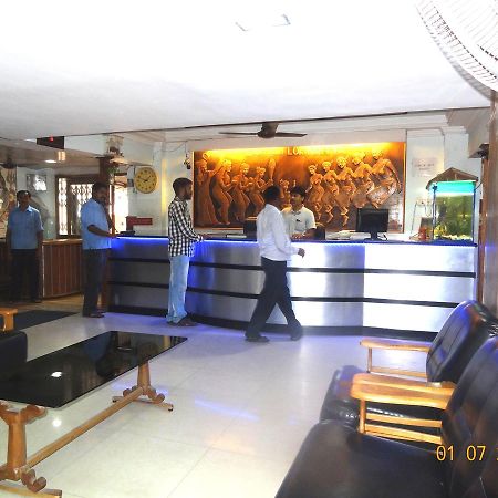 Hotel Yatrik Deoghar Dış mekan fotoğraf
